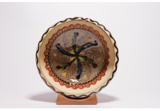 Bol ceramic Horezu